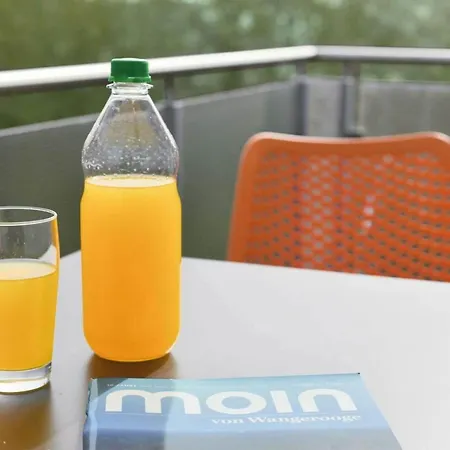 아파트 Lovely With Balcony *